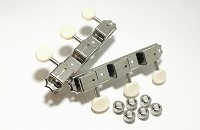 Gibson 3per plate WH Oval Tuner